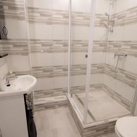 European Apartman Szeged Exterior photo