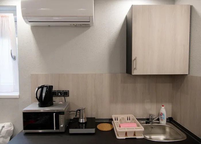 European Apartman Szeged